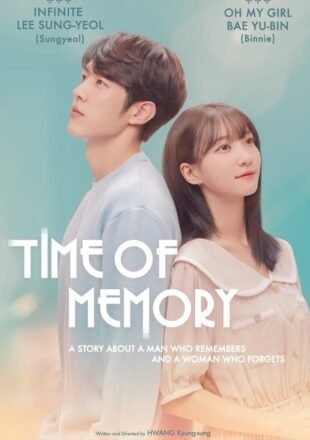 Time of Memory 2021 Dual Audio Hindi-Korean 480p 720p 1080p