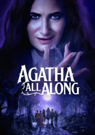 Agatha All Along Season 1 Dual Audio Hindi-English 480p 720p 1080p S01E04 Added