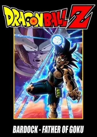 Dragon Ball Z: Bardock – The Father of Goku 1990 Dual Audio Hindi-English 480p 720p 1080p