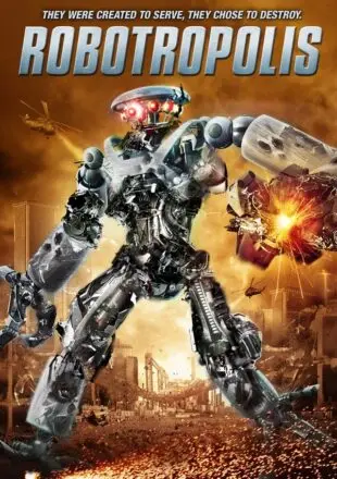 Robotropolis 2011 Dual Audio Hindi-English 480p 720p 1080p