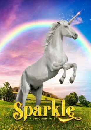 Sparkle: A Unicorn Tale 2023 Dual Audio Hindi-English 480p 720p 1080p