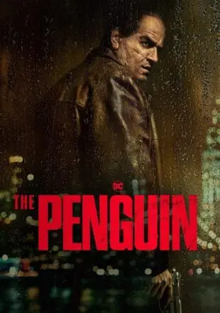 The Penguin Season 1 Dual Audio Hindi-English 480p 720p 1080p S01E02 Added