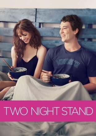 Two Night Stand 2014 Dual Audio Hindi-English 480p 720p 1080p