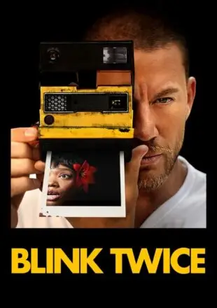 Blink Twice 2024 Dual Audio Hindi-English 480p 720p 1080p